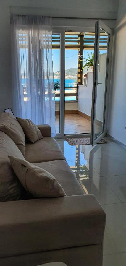 Aqua Holiday Apartments Vlore Exterior photo